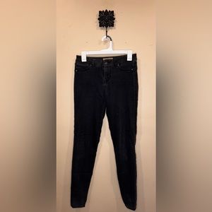Black Skinny Jeans